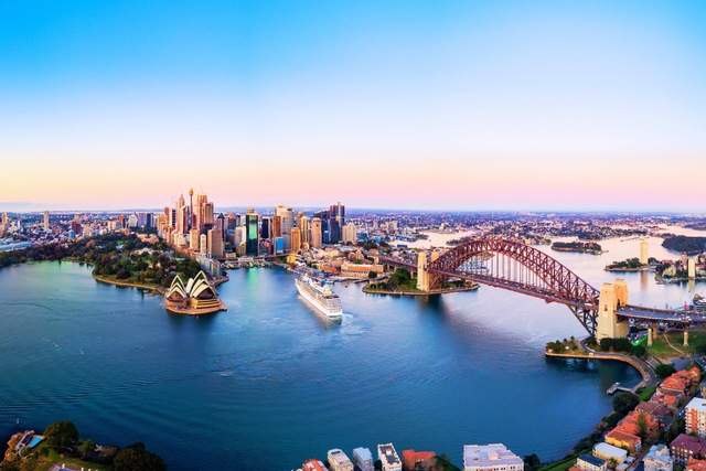 Breakfast and Snack Pack Range - LePack