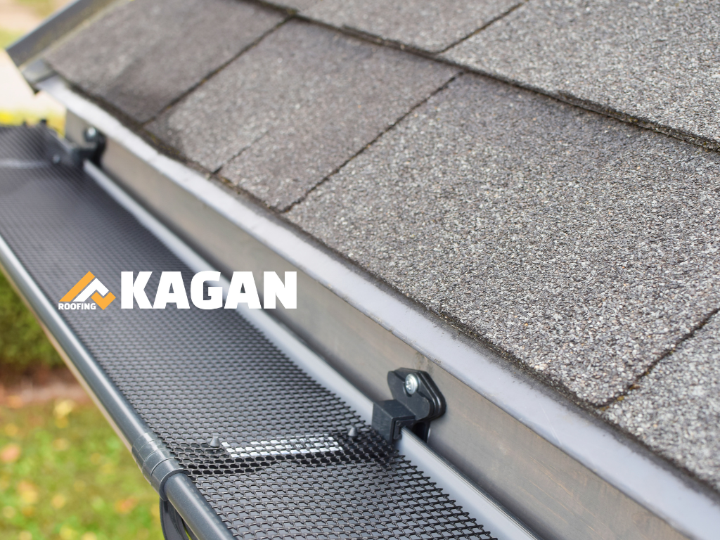 Gutter & Downpipe Replacement