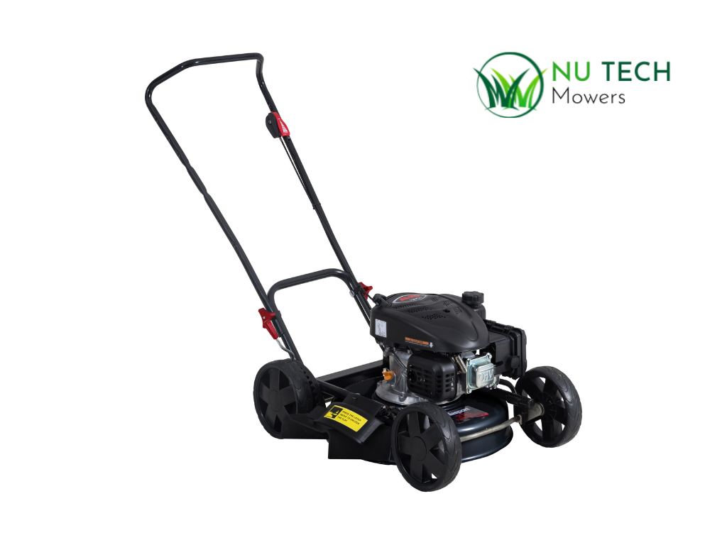 husqvarna mower
