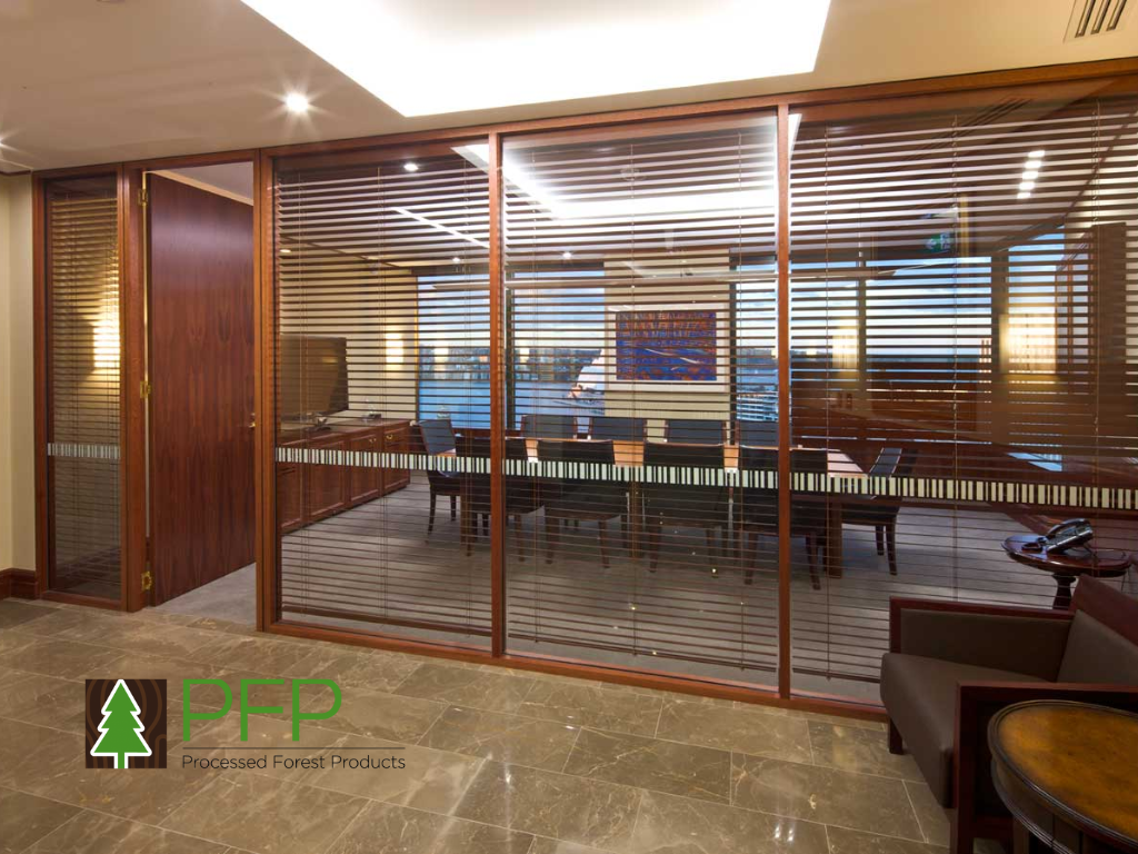 timberwood panels