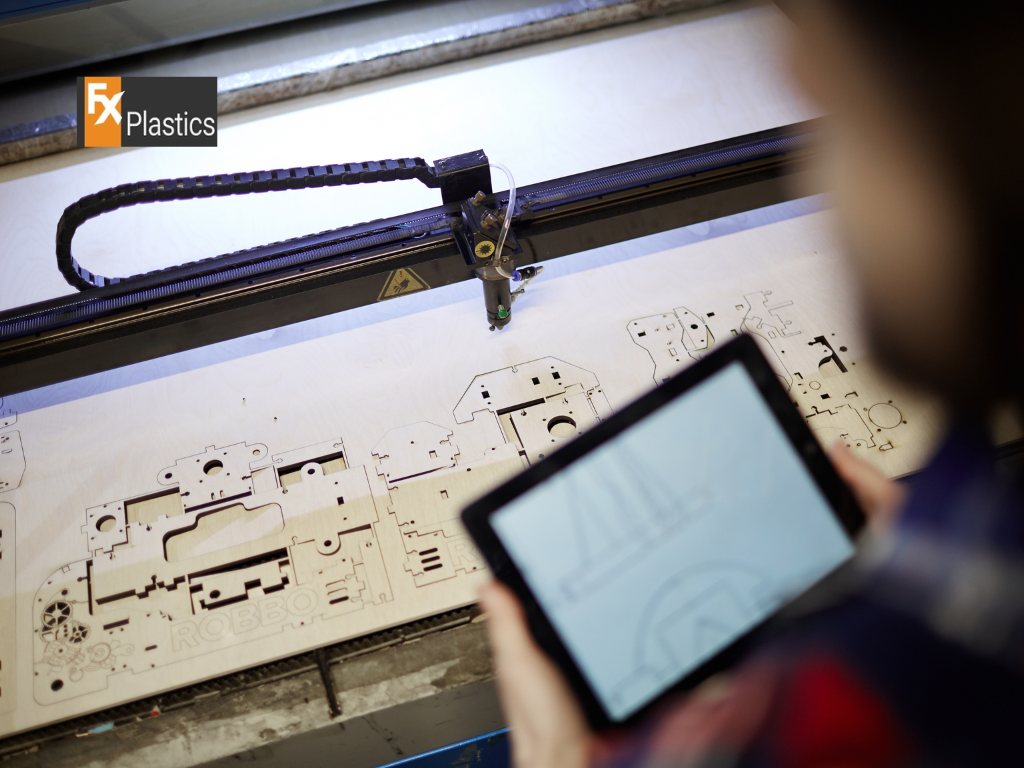 Laser Cutting Western Sydney