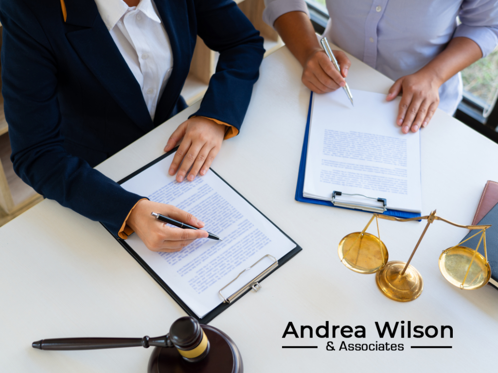 legal services sydney