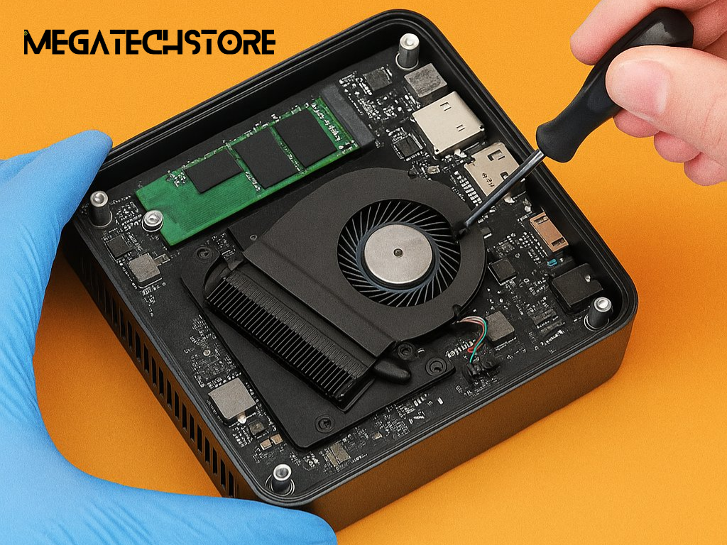 mini pc