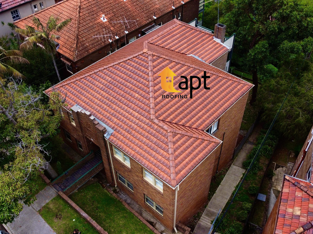Boral Roof Tiles