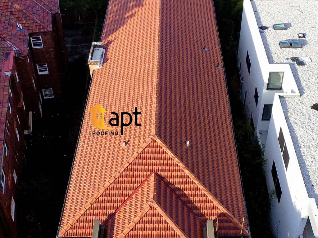 boral roofing