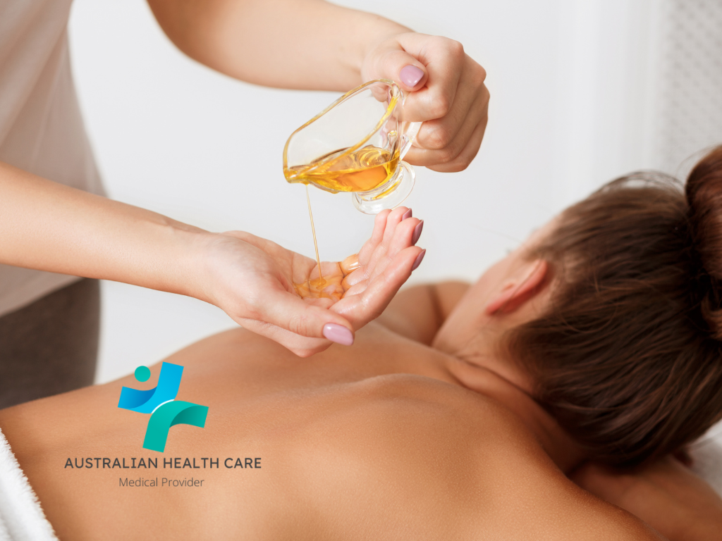 hemp oil moisturizer
