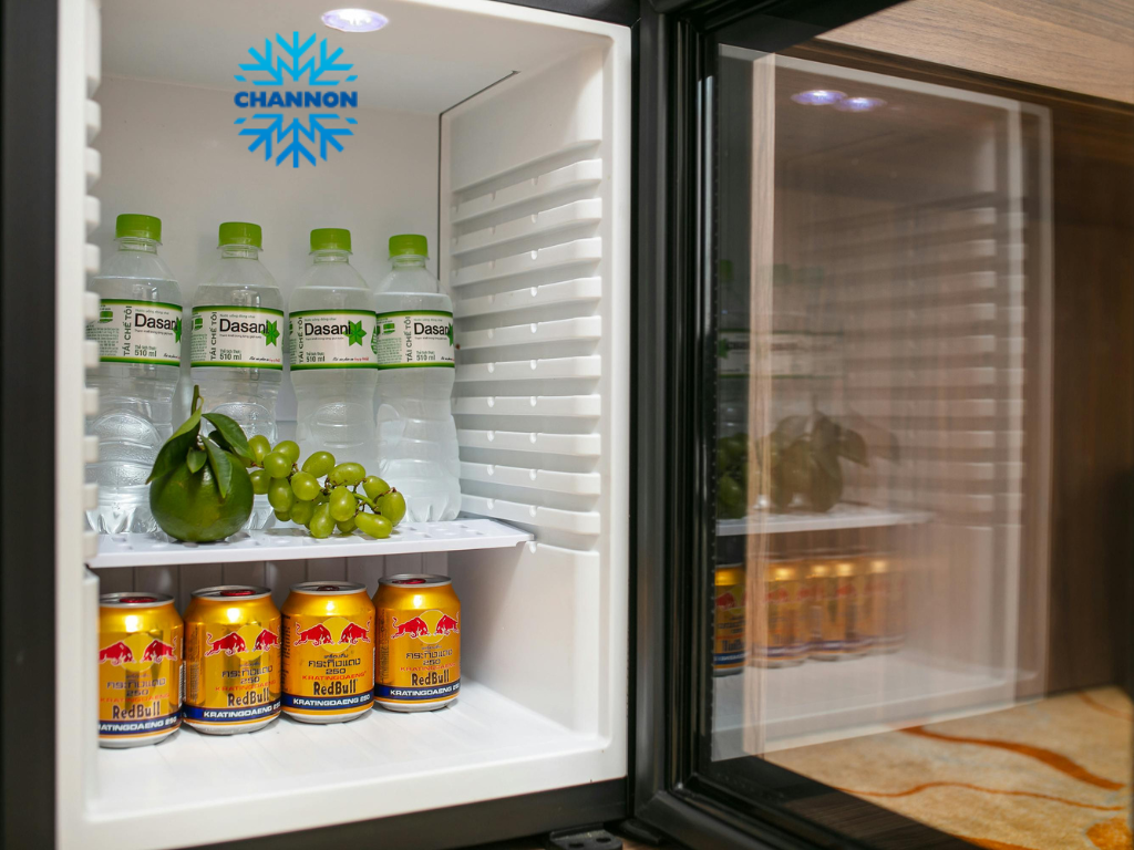 sydney commercial fridge