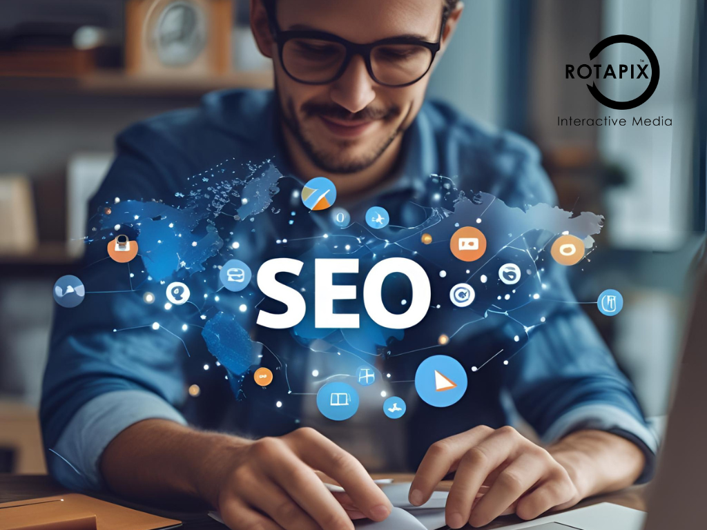seo marketing