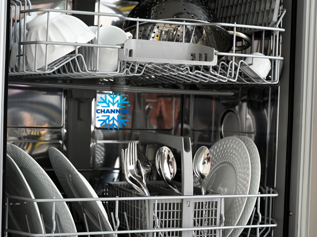 commercial dishwashers, conveyor washers, easwood glasswasher, custom conveyor washer, hobart dishwashers 