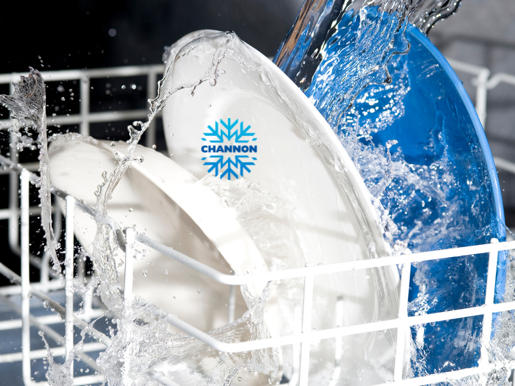 commercial dishwashers, conveyor washers, easwood glasswasher, custom conveyor washer, hobart dishwashers 
