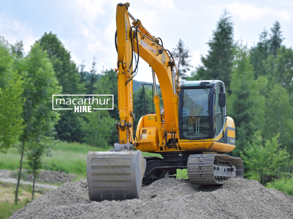 equipment hire currans hill, business equipment hire, equiptment rentals, Equipment Hire, Landscaping equipment, Mini excavators 