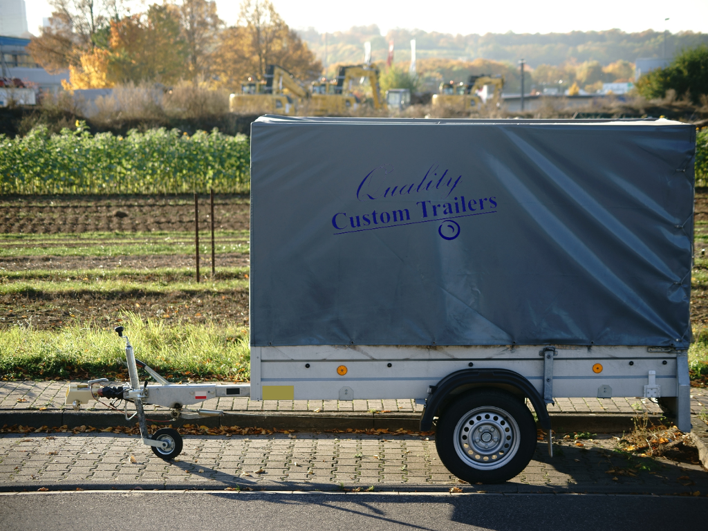 trailer ads, catering trailers sydney, unique custom trailers, custom made trailers, custom motorbike trailers 