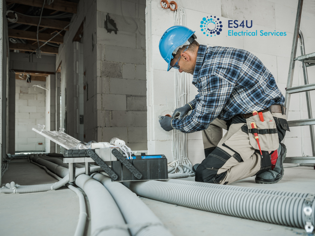  industrial electrical fit-outs tasmania