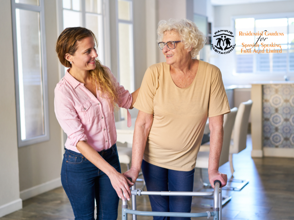 aged care gardenvale west
