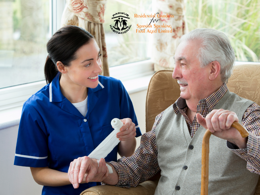 care respite rooty hill
