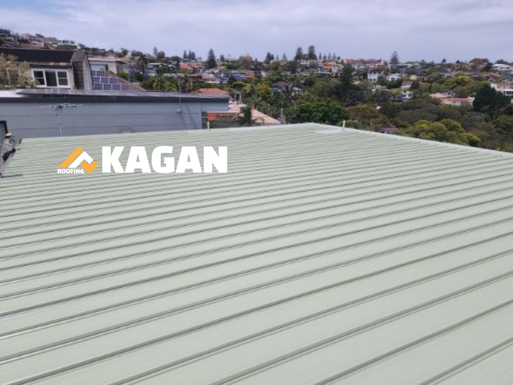 roof replacement in parramatta hills distric