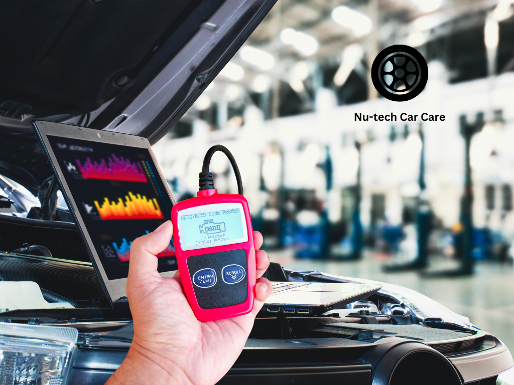 auto current scanners