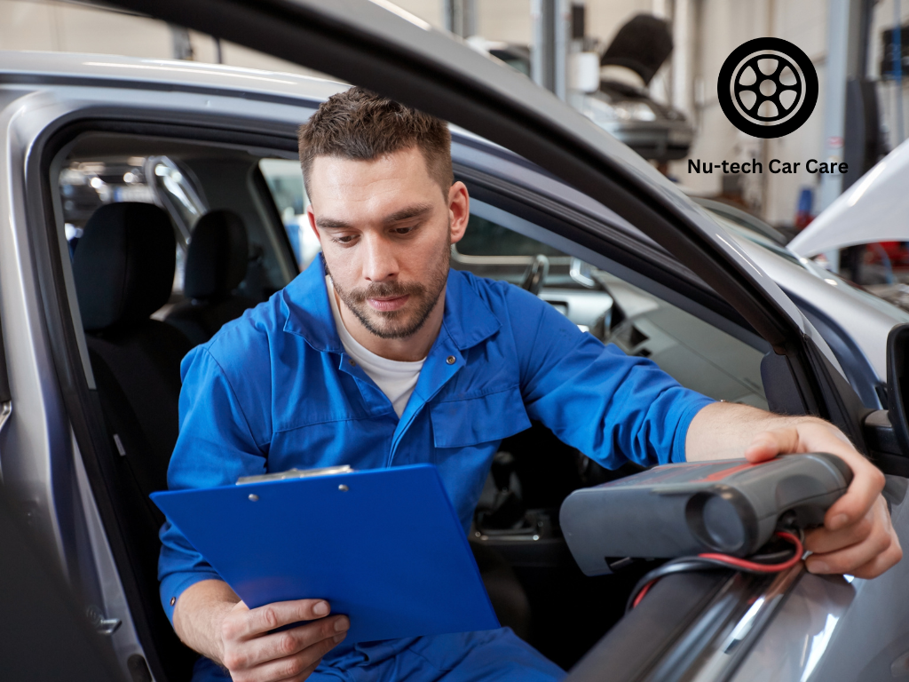 car care sydney