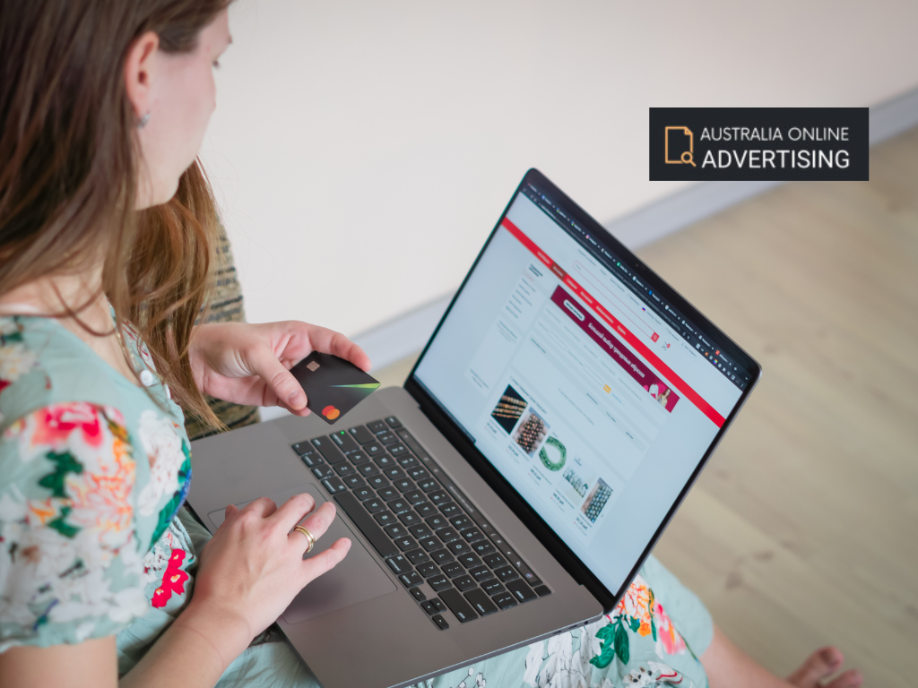 Online advertising australia