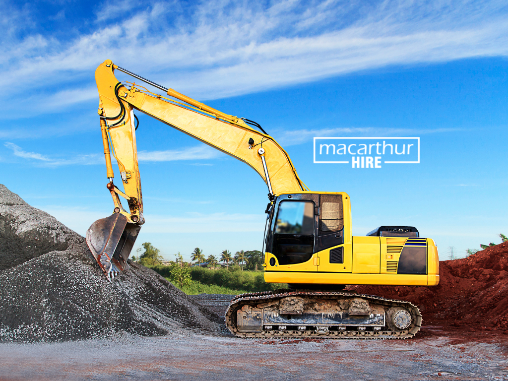 Equipment Hire, equipment hire oran park, equipment for rent, chainsaw hire, Mini excavators, Landscaping equipment, equipment rental 