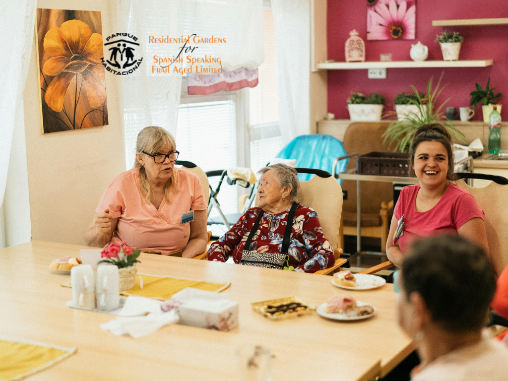 aged care nursing home sydney, nursing home patients, aged care south west, residential aged care sydney, respite care mount druitt 