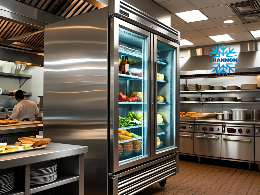 commercial refrigeration sydney