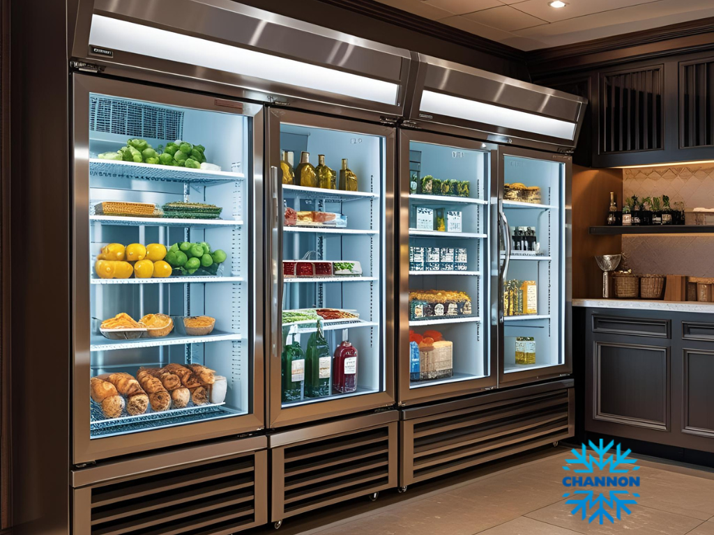 commercial fridges sydney