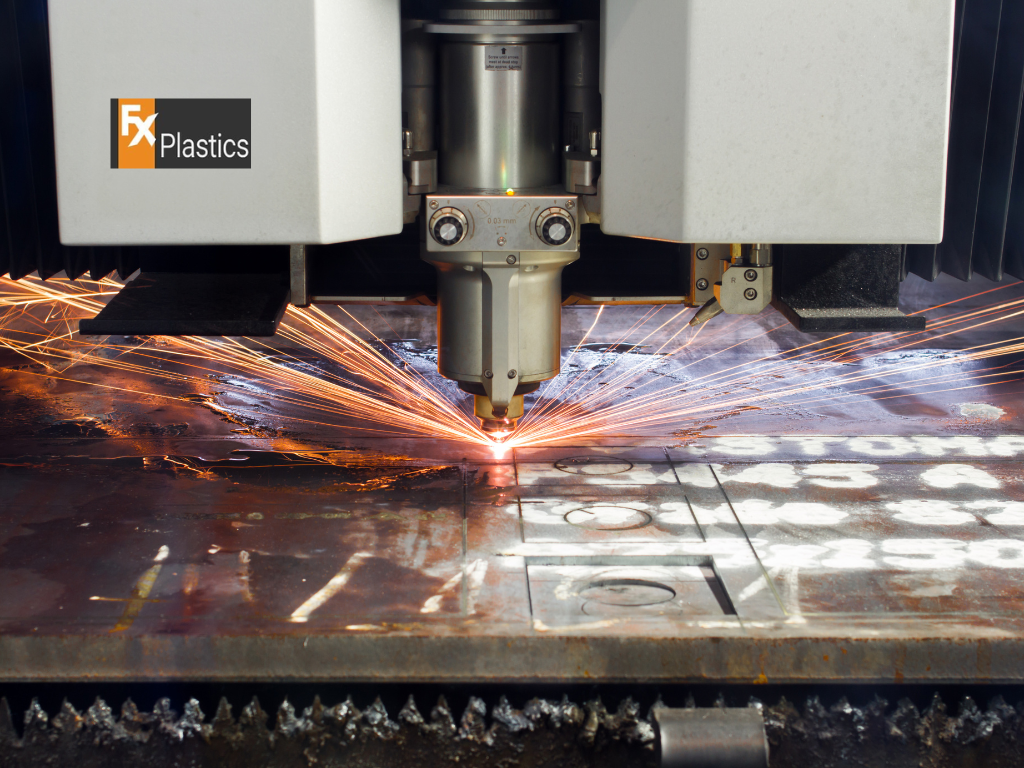 Acrylic Laser Cutting Sydney