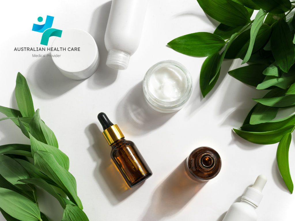 hemp moisturizer