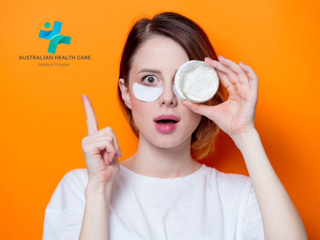 hemp skin care