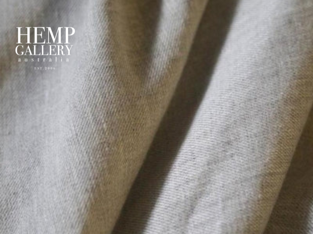 hemp fabric
