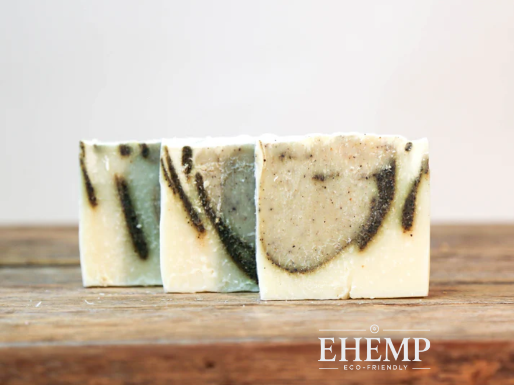 hemp soap australia