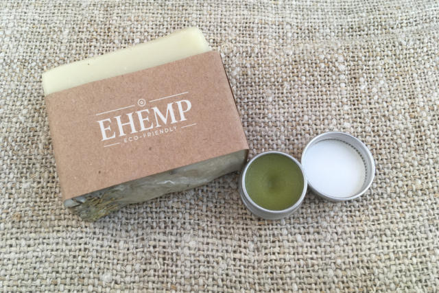 E-Hemp Store | Sustainable Living Starts Here