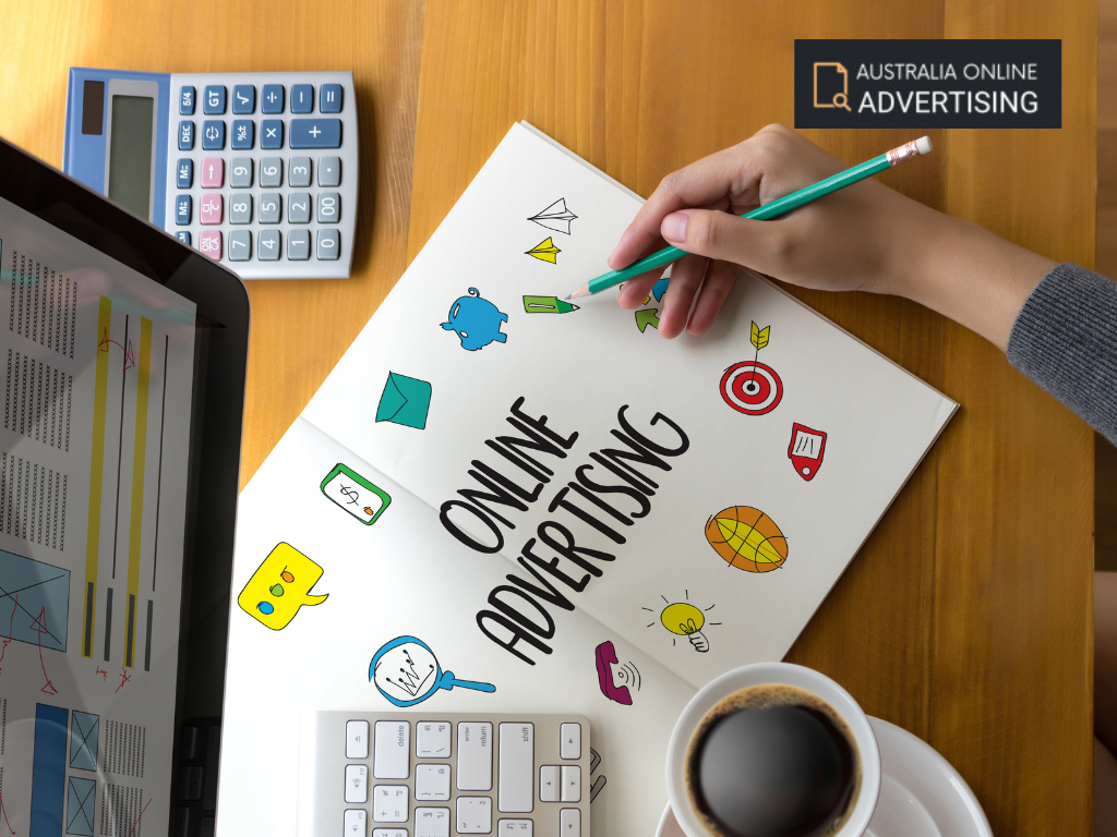 online advertising