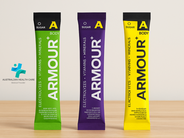 Does Body Armour Hydration Actually Improve Performance?