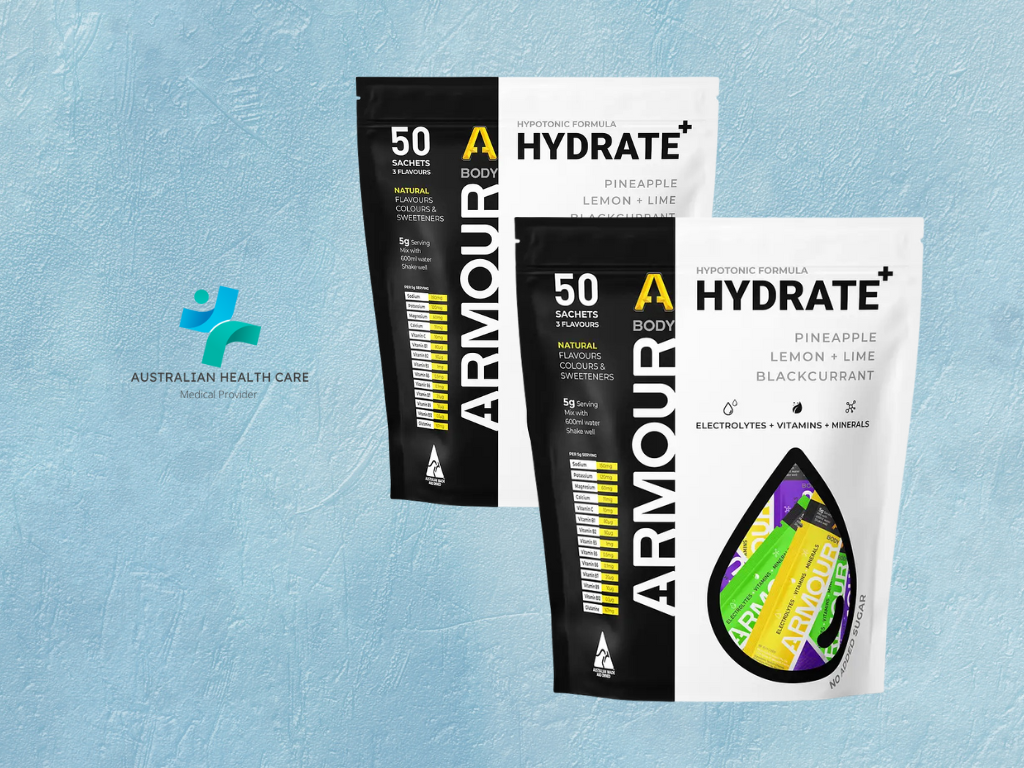Body Armour Hydration, Body Armour Energy Energy Can – PassionFruit + Orange 330ml (24 Cans), Body Armour Hydrate Can – Lemon + Lime 330ml (24 Cans), Body Armour Hypotonic Hydration 50 Pouch, home health supplies, 