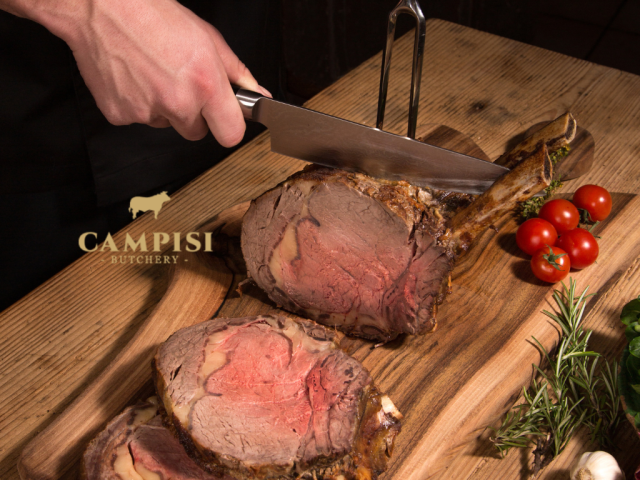 What Makes Organic Butcher Meat Taste Different?