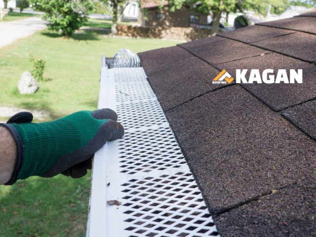 The Benefits of Leaf Screener Installation for Rainy Seasons