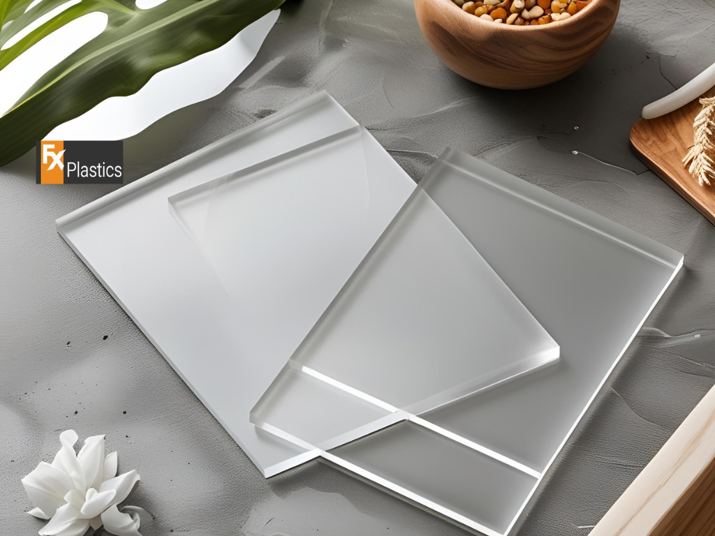 Acrylic Sheets Western Sydney