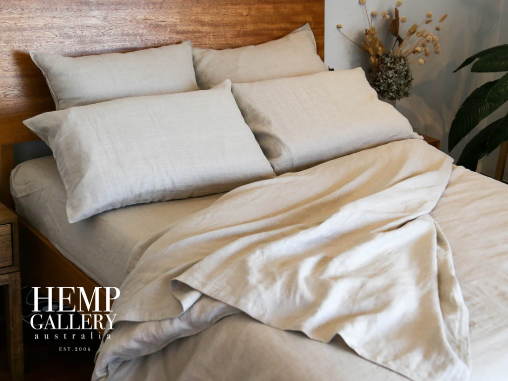 high-quality organic cotton pillowcases