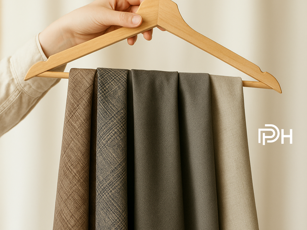 environmentally friendly textiles