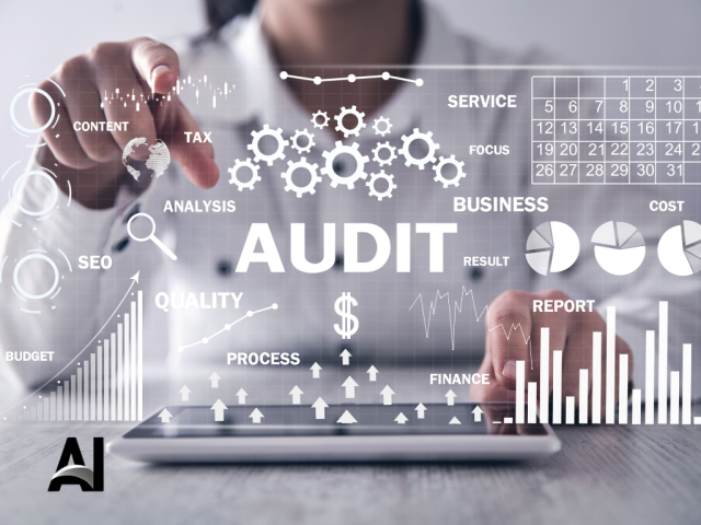 How AIReadiness Audit Builds Foundation for LongTerm Success