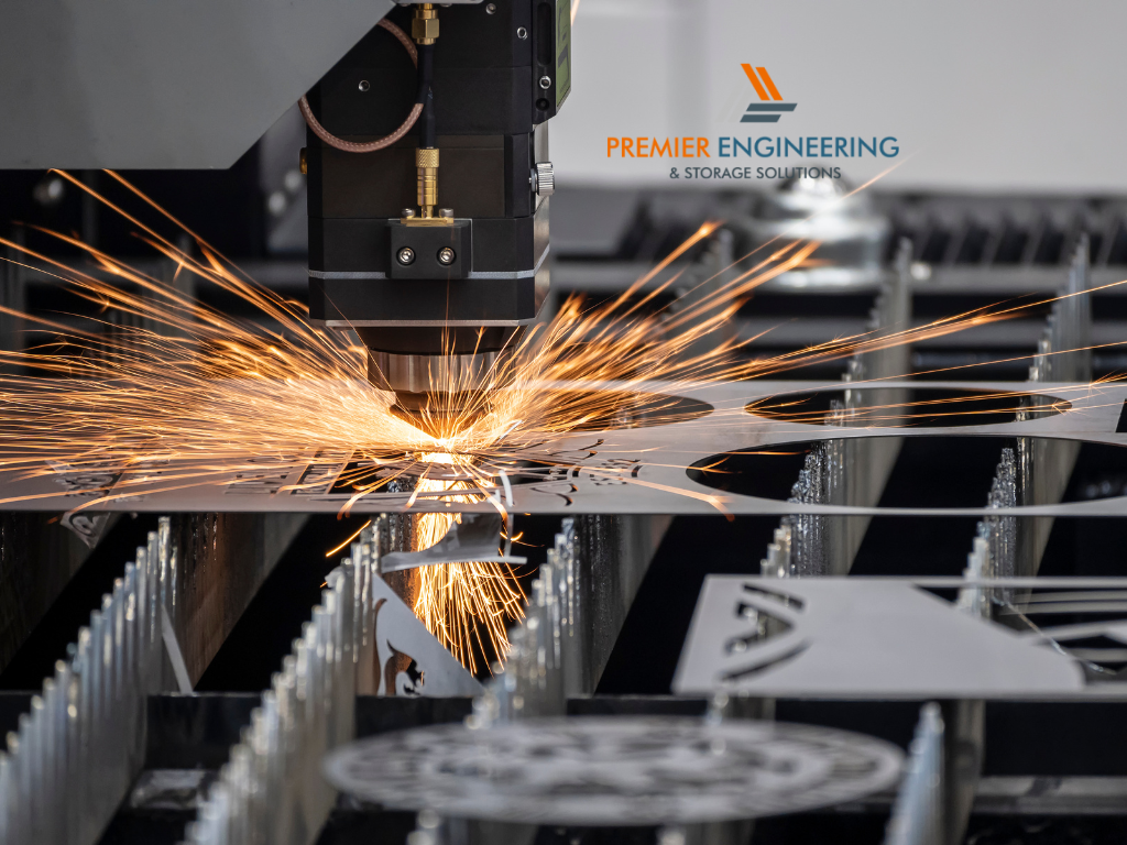 cnc sheet metal fabrication, cnc punching service, turret punching services, Metal punching services, laser cutting, laser cutting service 