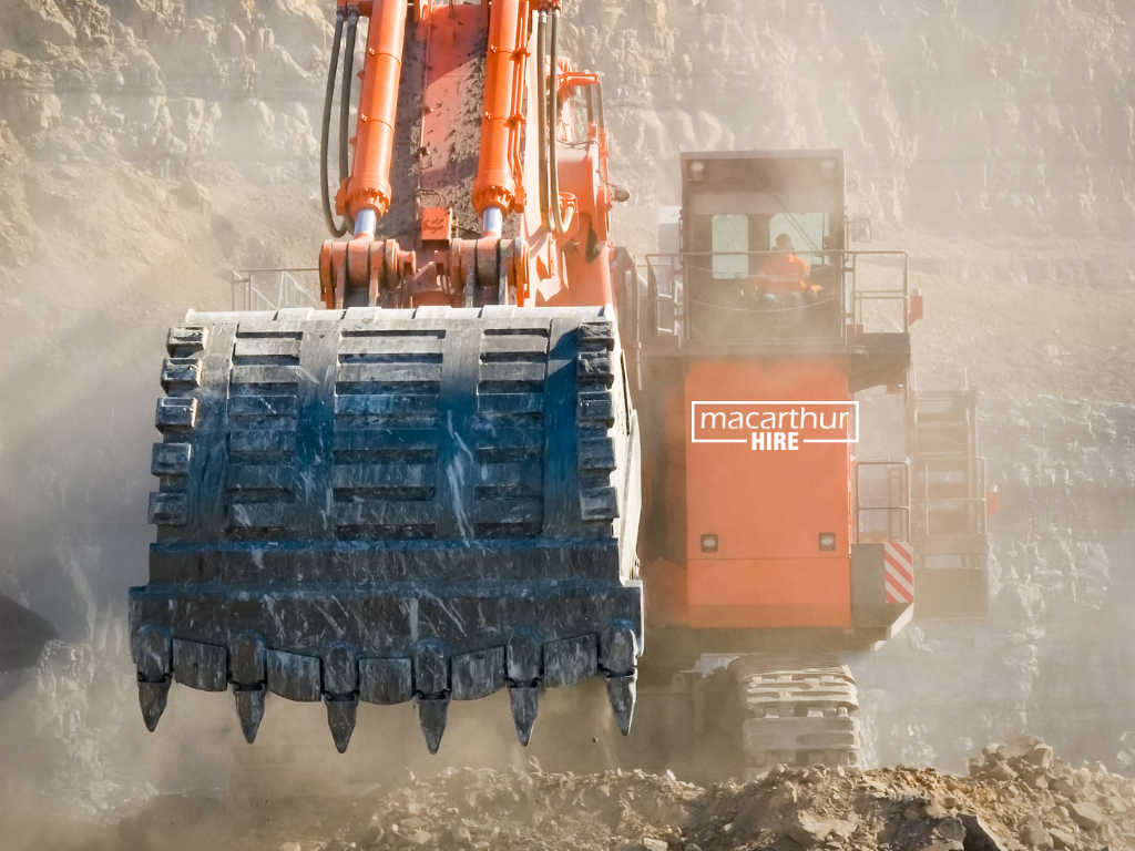 equipment rental blairmount, Equipment Hire, equiptment rentals, rent site equipment, kubota excavator, 2 Ton Tray Truck, Scissor lift 