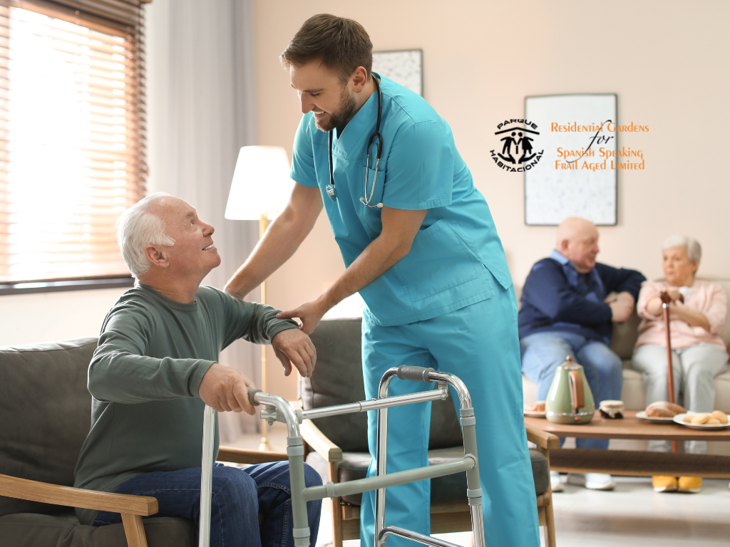modern nursing homes, respite care mount druitt, aged care summerhill, residential aged care, aged care nursing homes, Age Care 