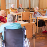 modern nursing homes, respite care mount druitt, aged care summerhill, residential aged care, aged care nursing homes, Age Care
