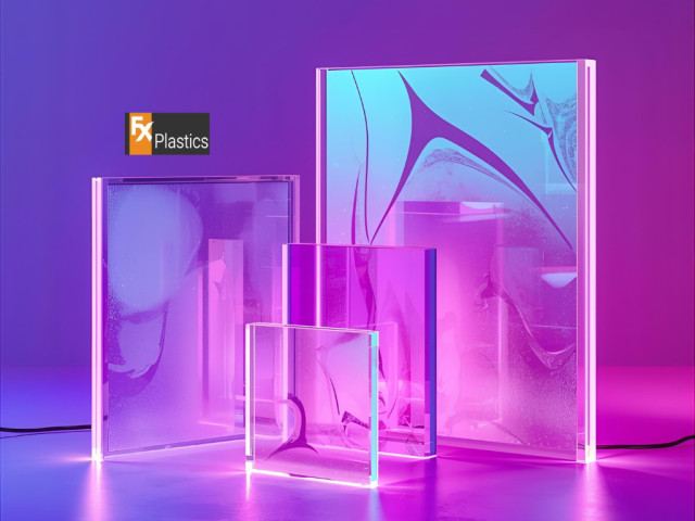 Comparing Acrylic Fabrication with 3D Printing