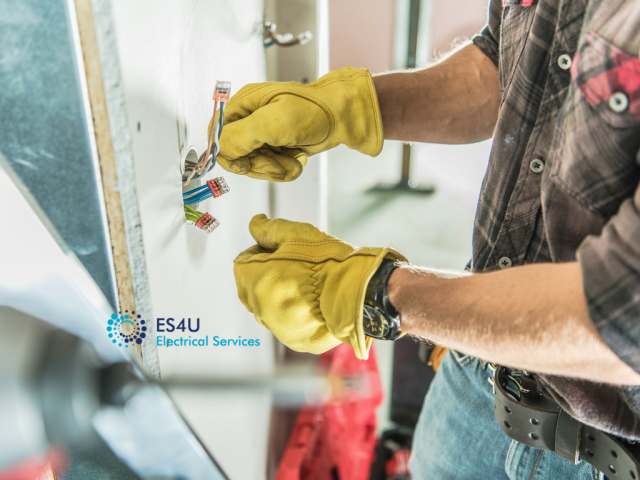 How Industrial Electrical Services Improve Workplace Safety