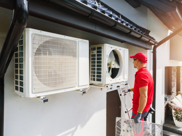 Why Regular AC Service in Sydney Is Essential for Every Home