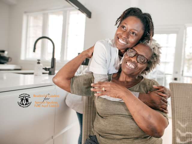 The Role of Compassion in Aged Care Gardenvale West